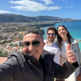 Lovely Tours in Naples-2