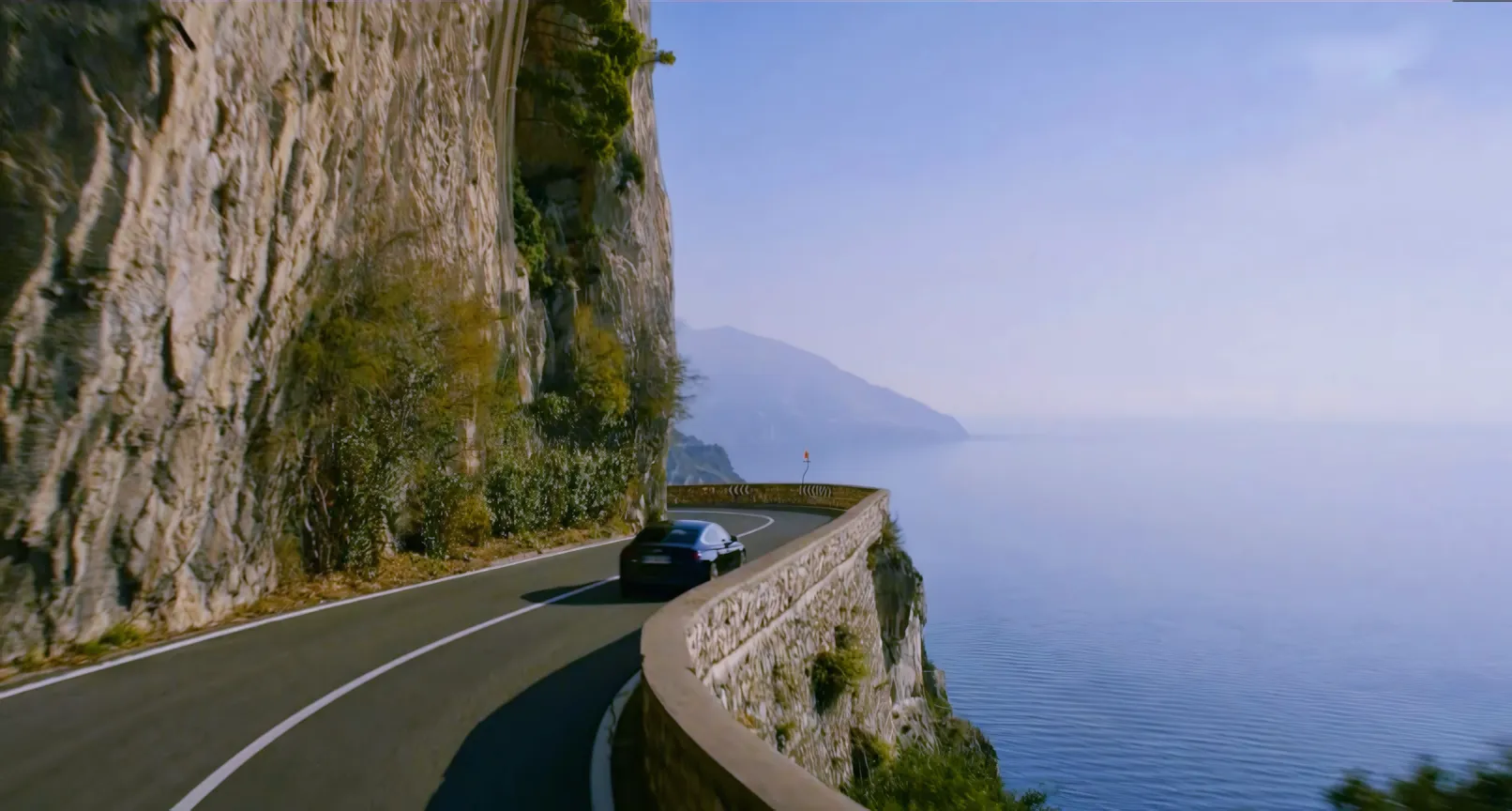 Costiera Amalfi Drive