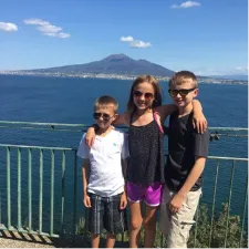 Lovely Tours in Naples-4